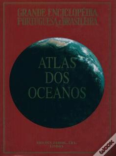 Atlas dos Oceanos