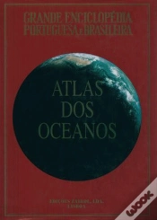 Capa do artigo Atlas dos Oceanos