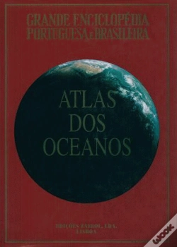 Capa do artigo Atlas dos Oceanos