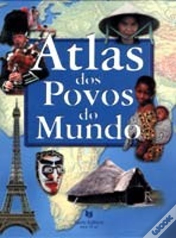 Capa do artigo Atlas dos Povos do Mundo