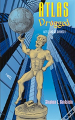 Capa do artigo Atlas Drugged