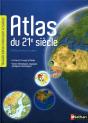 Atlas Du 21e Siècle (Édition 2012) - Preview