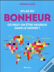 Capa do artigo Atlas Du Bonheur