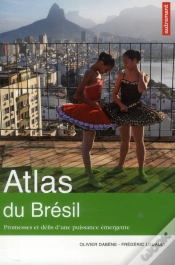 Capa do artigo Atlas Du Bresil