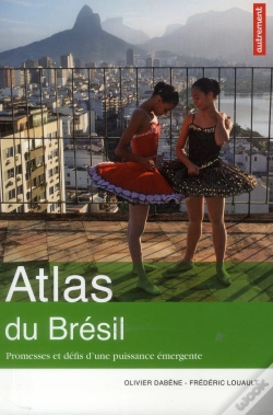 Capa do artigo Atlas Du Bresil
