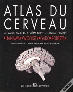 Capa do artigo Atlas Du Cerveau