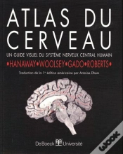 Capa do artigo Atlas Du Cerveau