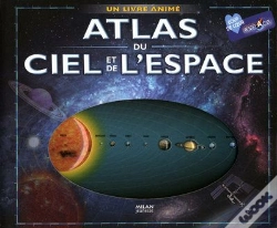 Capa do artigo Atlas Du Ciel Et De L'Espace