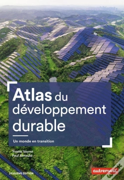 Capa do artigo Atlas Du Developpement Durable : Un Monde En Transition (2e Édition)