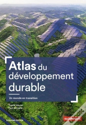 Capa do artigo Atlas Du Developpement Durable : Un Monde En Transition (2e Édition)