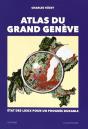 Atlas Du Grand Genève ; État Des Lieux Pour Un Progrès Durable - Preview