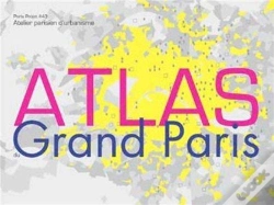 Capa do artigo Atlas Du Grand Paris
