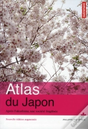 Capa do artigo Atlas Du Japon