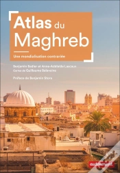 Capa do artigo Atlas Du Maghreb