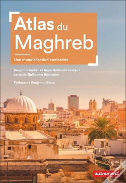 Capa do artigo Atlas Du Maghreb