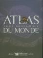 Atlas Du Monde ; Cartes-Photos Satellite - Preview