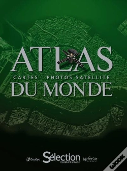 Capa do artigo Atlas Du Monde - Edition 2012