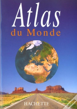 Capa do artigo Atlas Du Monde