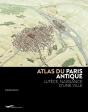 Atlas Du Paris Antique - Preview