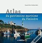Atlas Du Patrimoine Maritime Du Finistère