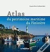 Capa do artigo Atlas Du Patrimoine Maritime Du Finistère