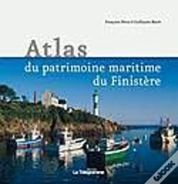 Capa do artigo Atlas Du Patrimoine Maritime Du Finistère