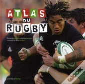 Atlas Du Rugby ; Abc Du Rugby