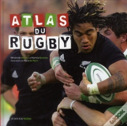 Capa do artigo Atlas Du Rugby ; Abc Du Rugby