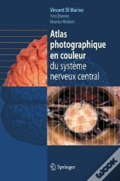 Atlas Du Systeme Nerveux Central En Coupes Seriees