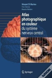 Capa do artigo Atlas Du Systeme Nerveux Central En Coupes Seriees