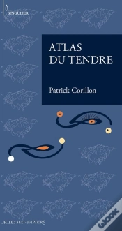 Capa do artigo Atlas Du Tendre