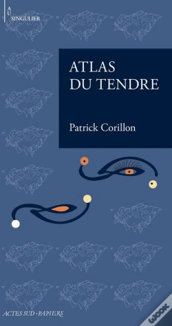 Capa do artigo Atlas Du Tendre