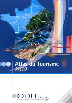 Capa do artigo Atlas Du Tourisme (Édition 2007)