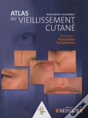 Capa do artigo Atlas Du Vieillissement Cutané De La Population Européenne