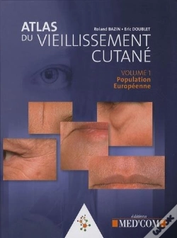 Capa do artigo Atlas Du Vieillissement Cutané De La Population Européenne