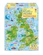 Atlas & Jigsaw Great Britain & Ireland - Preview