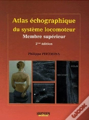 Capa do artigo Atlas Échographique De L