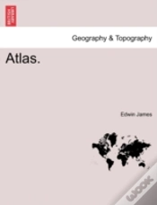Capa do artigo Atlas.