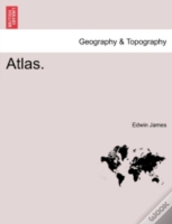 Capa do artigo Atlas.