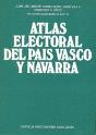Atlas Electoral Del País Vasco Y Navarra - Preview