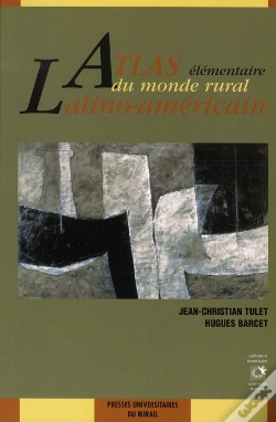 Capa do artigo Atlas Élémentaire Du Monde Rural Latino-Américain