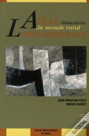Capa do artigo Atlas Élémentaire Du Monde Rural Latino-Américain