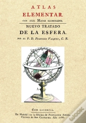Capa do artigo Atlas Elementar