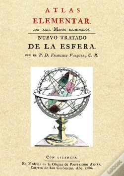 Capa do artigo Atlas Elementar
