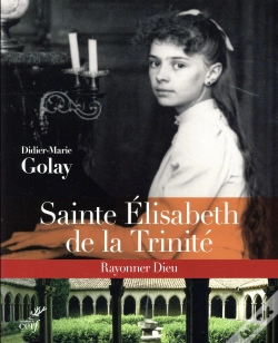 Capa do artigo Atlas Elisabeth De La Trinite
