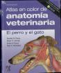 Atlas En Color De Anatom¡A Veterinaria - Preview