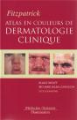 Atlas En Couleurs De Dermatologie Clinique - Preview