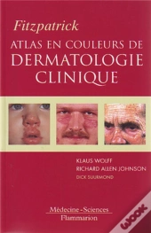 Atlas En Couleurs De Dermatologie Clinique