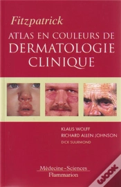 Capa do artigo Atlas En Couleurs De Dermatologie Clinique