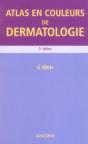 Atlas En Couleurs De Dermatologie - Preview